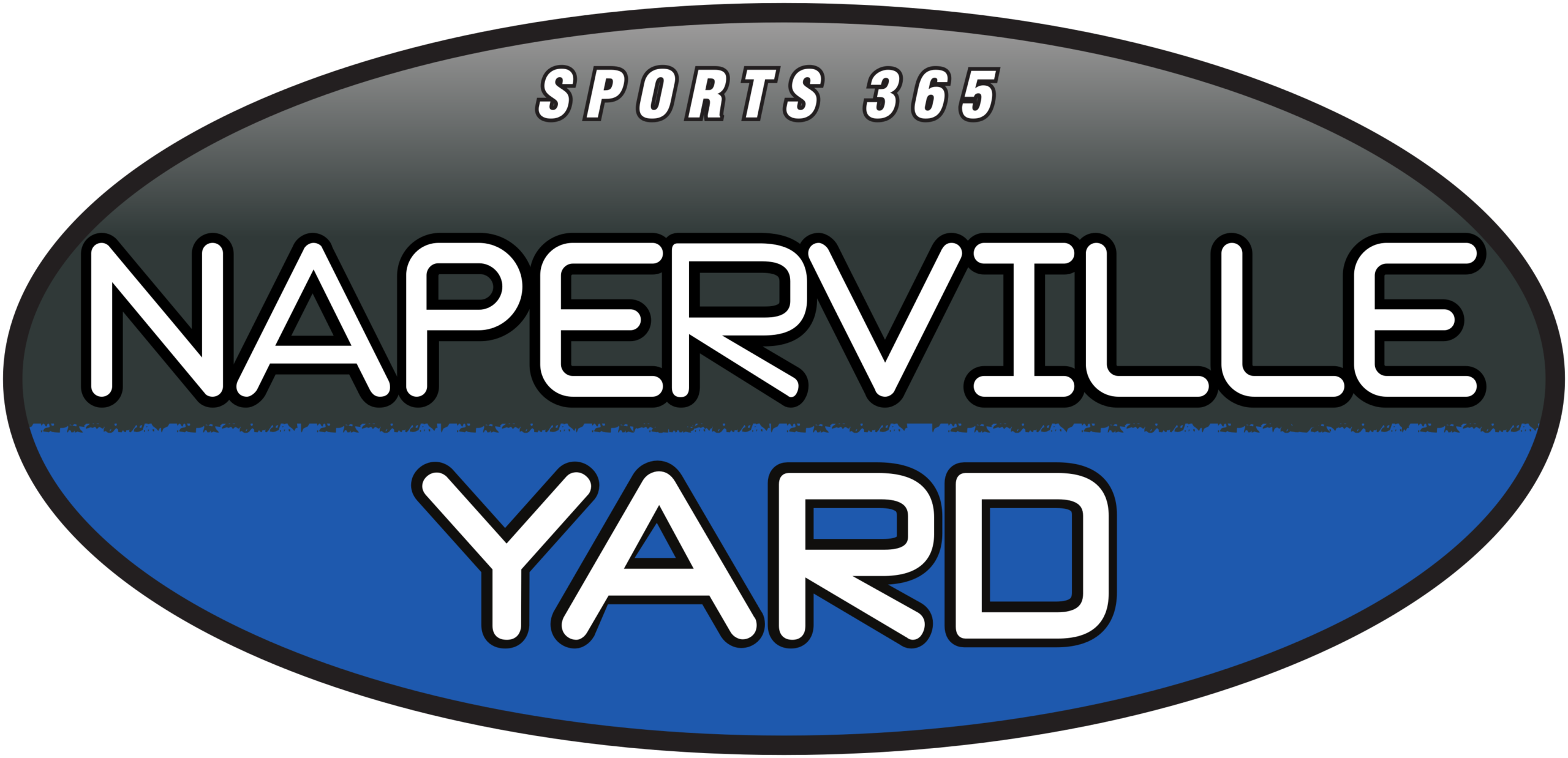 The Yard Naperville indoor soccer facility for youth leagues, birthday parties, and childcare near Aurora and Bolingbrook IL